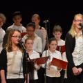 Musikabend - Chor 5-7 3/2014