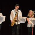 Musikabend - Band 3/2014