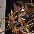 Musikabend - Orchester 3/2014