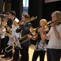 Musikabend - Orchester 3/2014