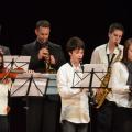 Musikabend - Orchester 3/2014