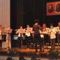 Musikabend - Orchester 3/2014