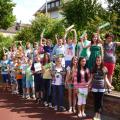 Mathematik ohne Grenzen Junior  5/2014