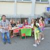 Schulfest 7/2014