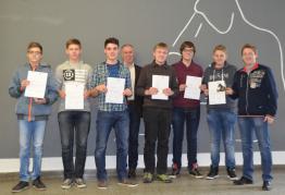 Jugend debattiert 2/2015