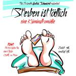(St)Erben ist tödlich - Theater 4/2015