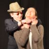 Theater: "(St)Erben"  4/2015