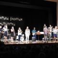 LGProject bei "Pirmasenser Schulen musizieren" 5/2015