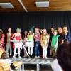 Musical Schneewittchen gesucht 6/15,  Foto: Birgit Oster