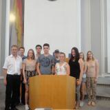 LK Sozialkunde 12 in Mainz 7/2015