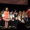 Musikabend 3/2016 - Chor 8-13