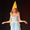 Musical "Ach du liebe Eisenbahn" 5/16