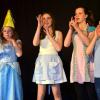 Musical "Ach du liebe Eisenbahn" 5/16