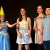 Musical "Ach du liebe Eisenbahn" 5/16