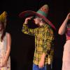 Musical "Ach du liebe Eisenbahn" 5/16