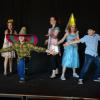 Musical "Ach du liebe Eisenbahn" 5/16