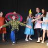 Musical "Ach du liebe Eisenbahn" 5/16