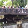 Besuch der Partnerschule in Thionville 6/16
