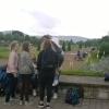 Besuch der Partnerschule in Thionville 6/16