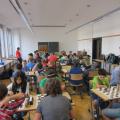 Schachturnier 7/16