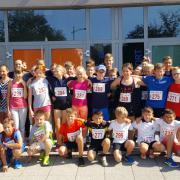 Pfälzerwaldmarathon  9/16