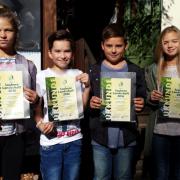 Aktion Saubere Landschaft 9/16