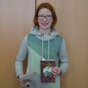 Vorlesewettbewerb 12/16