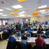 Schulschach-Turnier 2/17