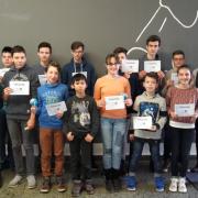 Geographie-Wettbewerb 2/17