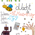 MINT-Nacht 5/17