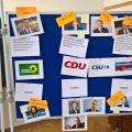 Workshop "Rettet die Wahlen" 8/17