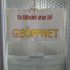 Erneuerung Bibliothek 10/17
