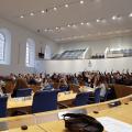 Landtag 01/18