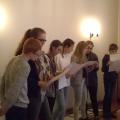 deutsch-französischer Schüleraustausch 2/18
