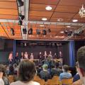 Landeswettbewerb Jugend debattiert 4/18