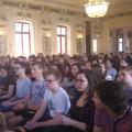 Mathematik ohne Grenzen 4/18