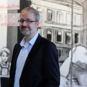 Vorstellung Schulleiter 5/18