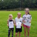 Bundesjugendspiele 6/18