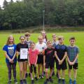 Bundesjugendspiele 6/18