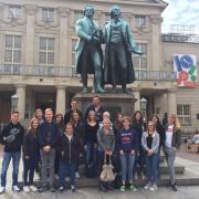 Weimar 8/18