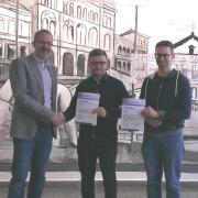 Physikolympiade 1/19