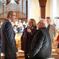 Amtseinführung 2/19