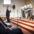 Amtseinführung 2/19