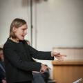 Amtseinführung 2/19