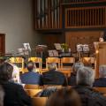 Amtseinführung 2/19