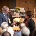 Amtseinführung 2/19