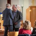 Amtseinführung 2/19
