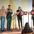 Amtseinführung 2/19