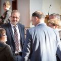 Amtseinführung 2/19