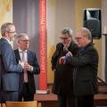 Amtseinführung 2/19